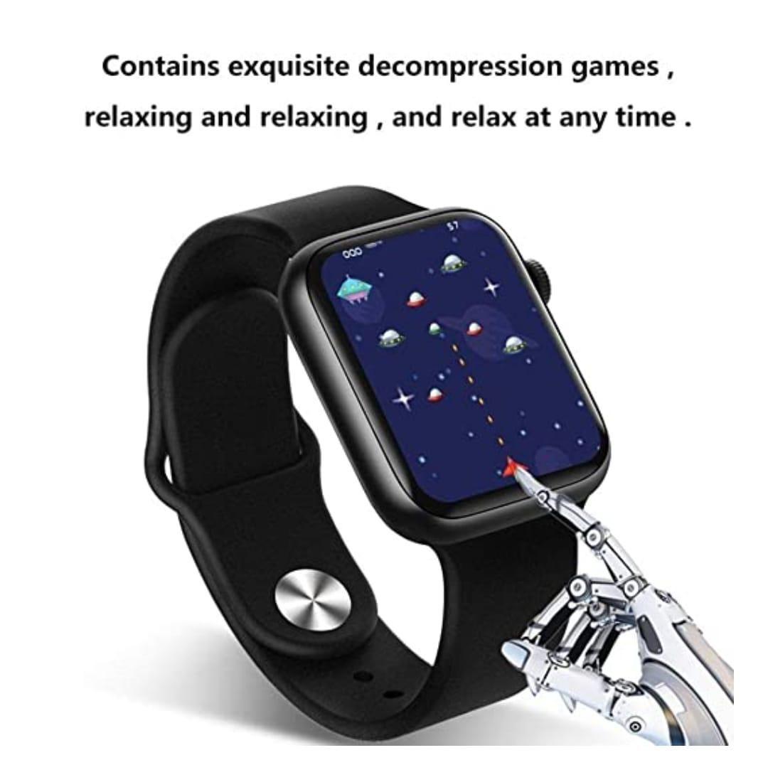 New i7 pro-Max Smart Watches