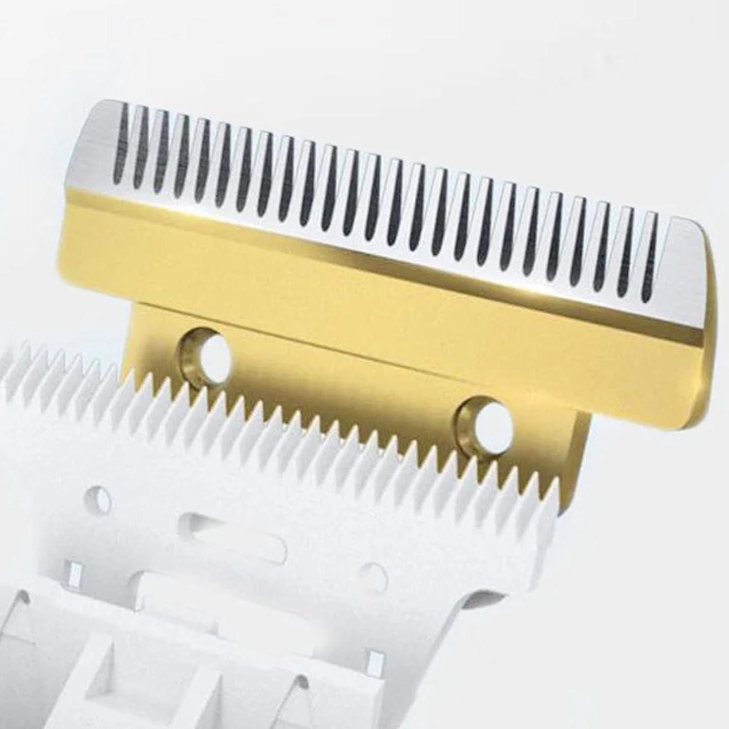 Rechargeable Cordless Hair Clipper For Men