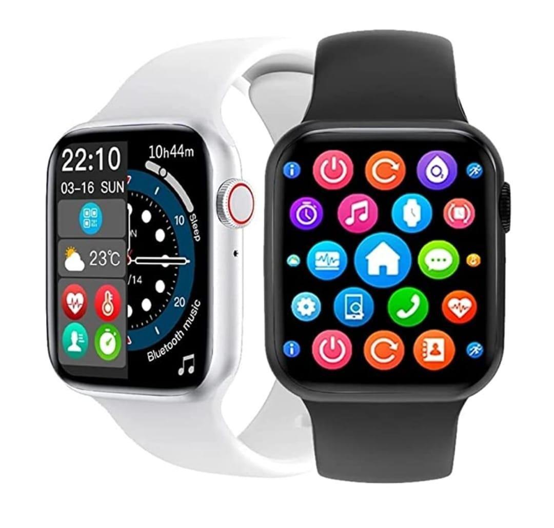 New i7 pro-Max Smart Watches