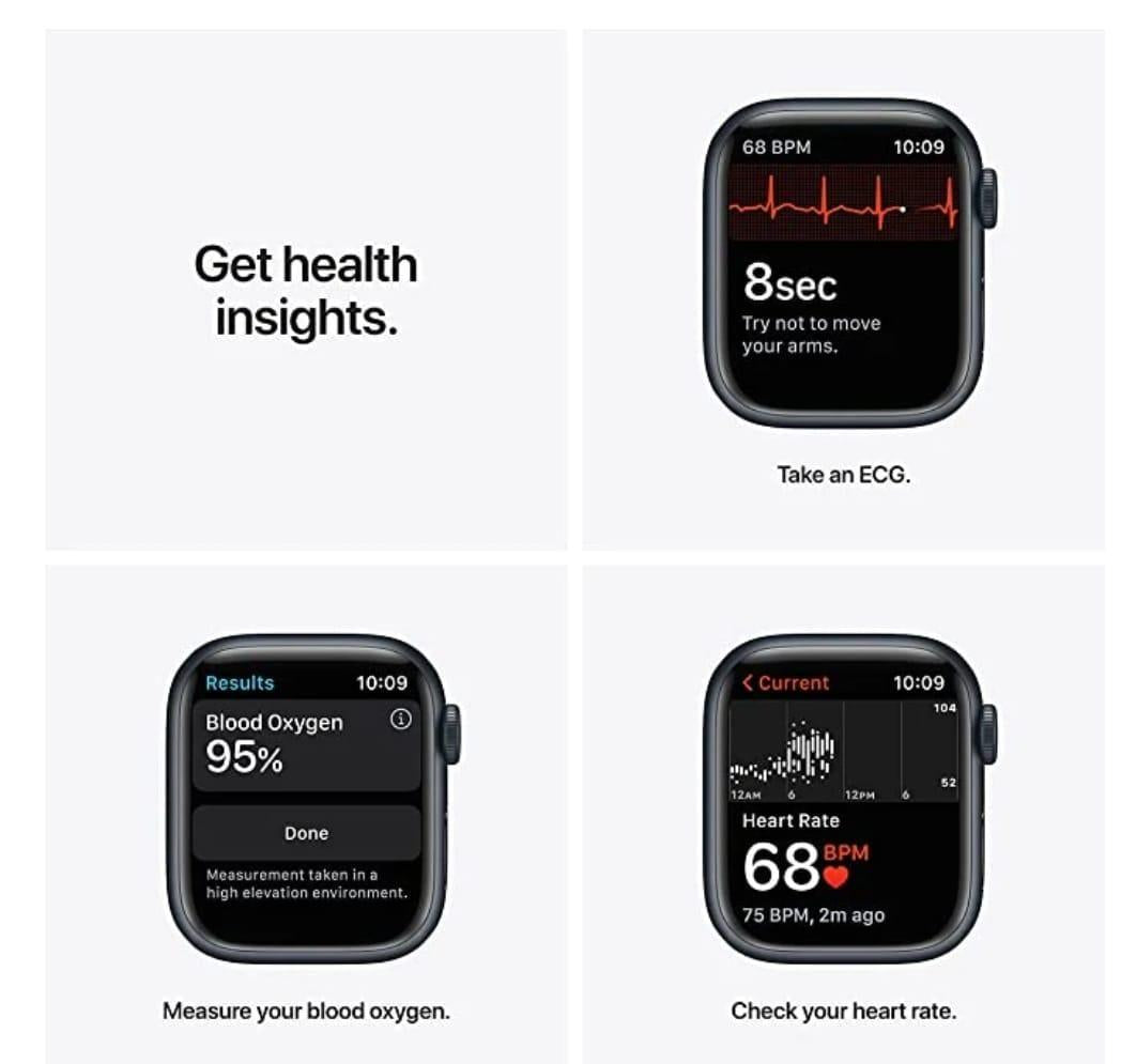 New i7 pro-Max Smart Watches